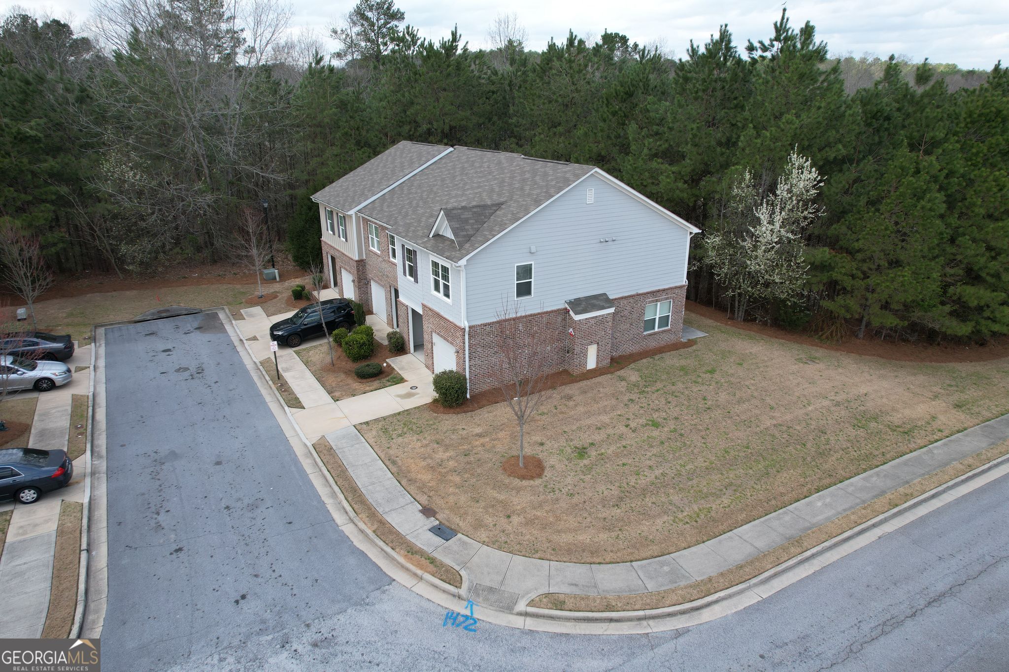 1463 River Stone Trace Conyers GA 30012