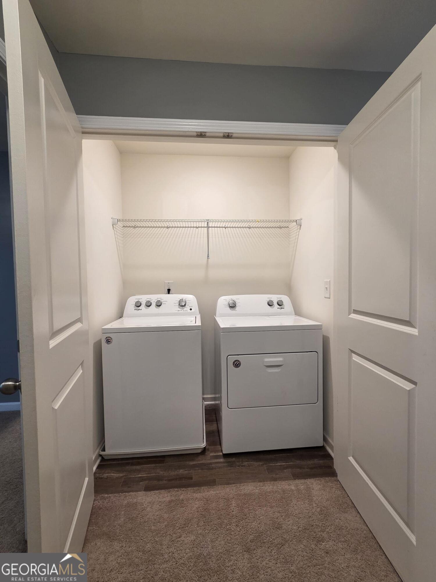 1463 River Stone Trace Conyers GA 30012
