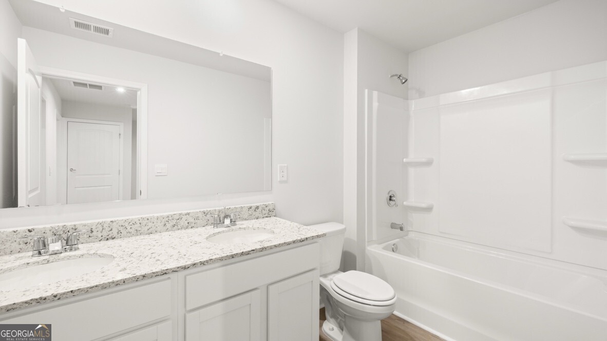 56 Berryville Drive Dawsonville GA 30534