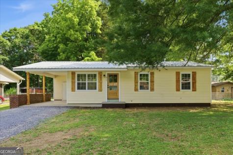 911 Bomar Street Lafayette GA 30728