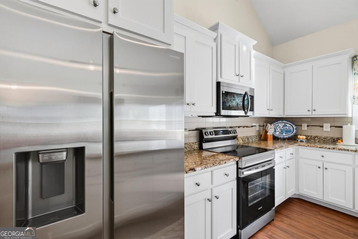 172 Garrett Drive Eatonton GA 31024