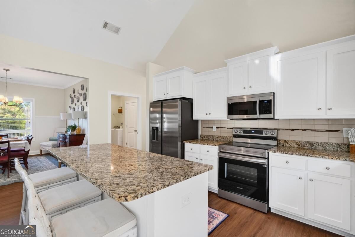 172 Garrett Drive Eatonton GA 31024
