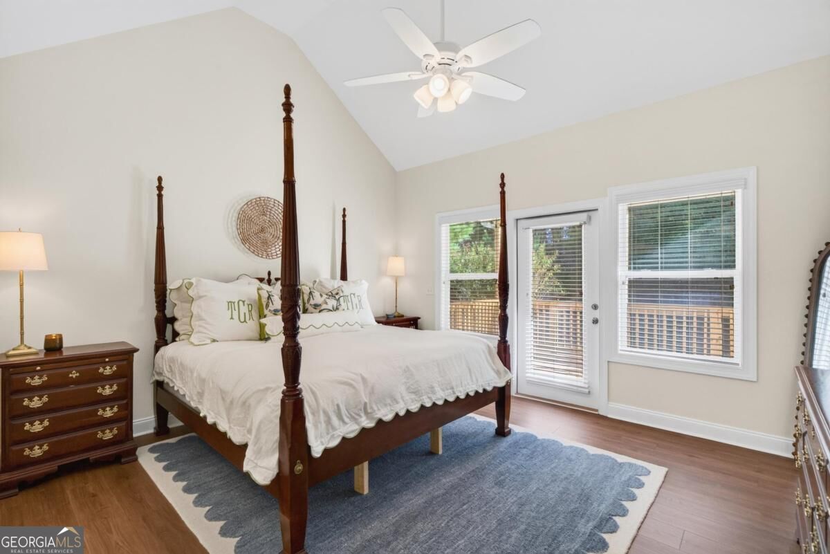 172 Garrett Drive Eatonton GA 31024