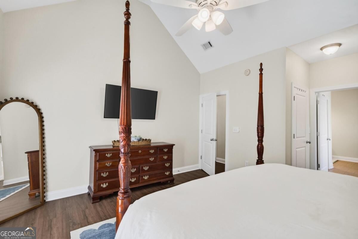 172 Garrett Drive Eatonton GA 31024