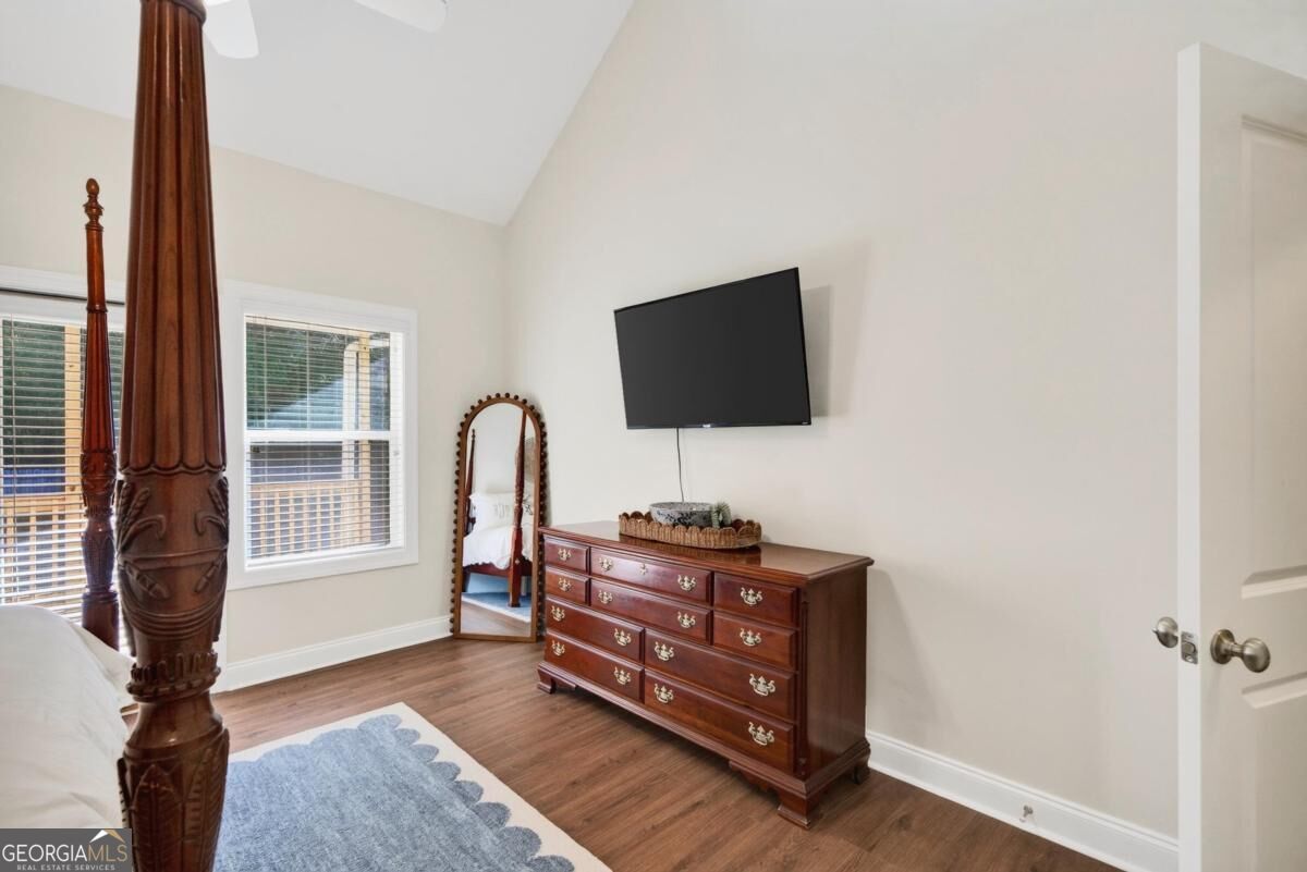172 Garrett Drive Eatonton GA 31024