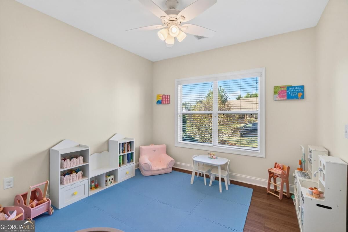 172 Garrett Drive Eatonton GA 31024