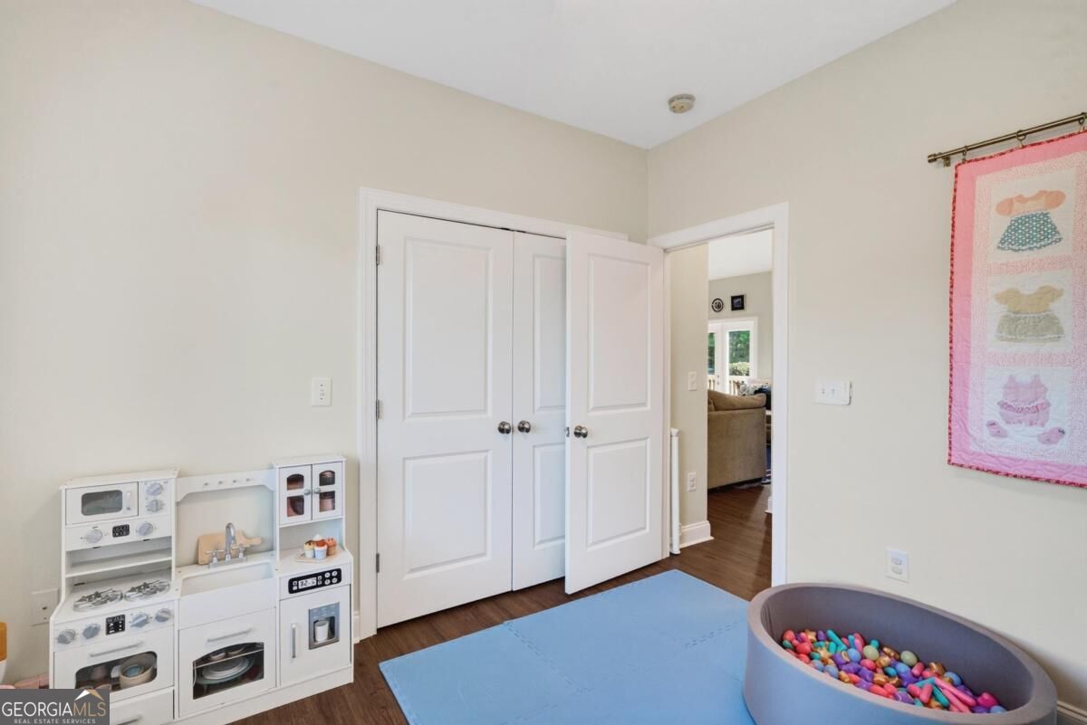172 Garrett Drive Eatonton GA 31024