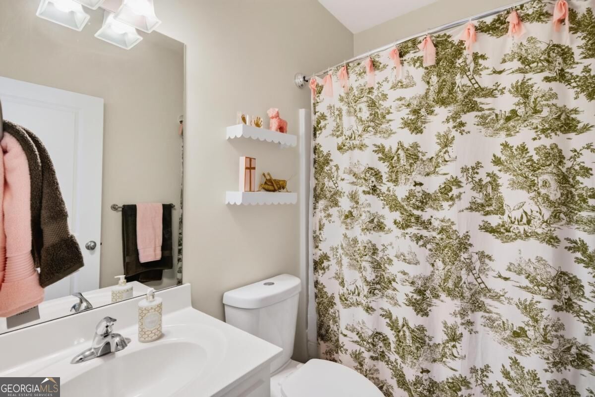172 Garrett Drive Eatonton GA 31024