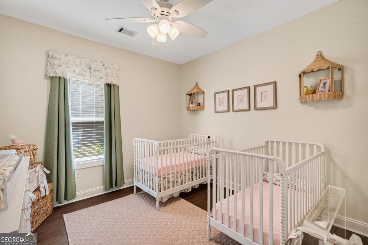 172 Garrett Drive Eatonton GA 31024
