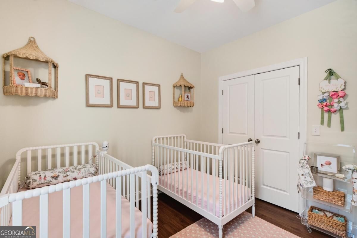172 Garrett Drive Eatonton GA 31024