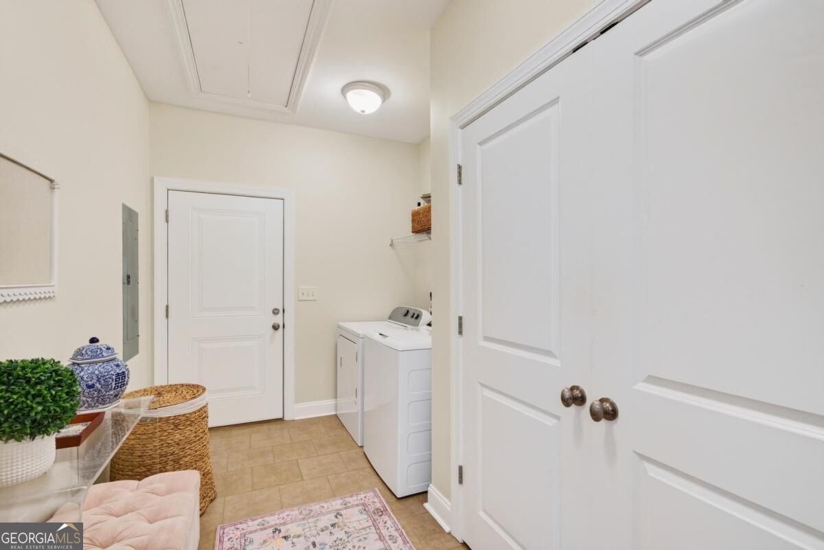 172 Garrett Drive Eatonton GA 31024