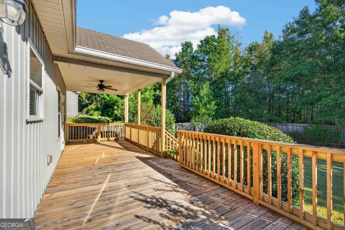 172 Garrett Drive Eatonton GA 31024
