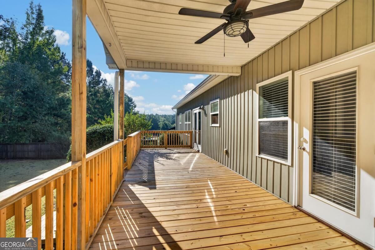 172 Garrett Drive Eatonton GA 31024