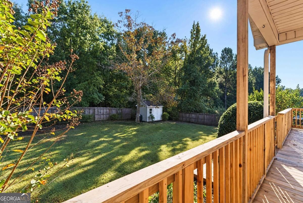 172 Garrett Drive Eatonton GA 31024