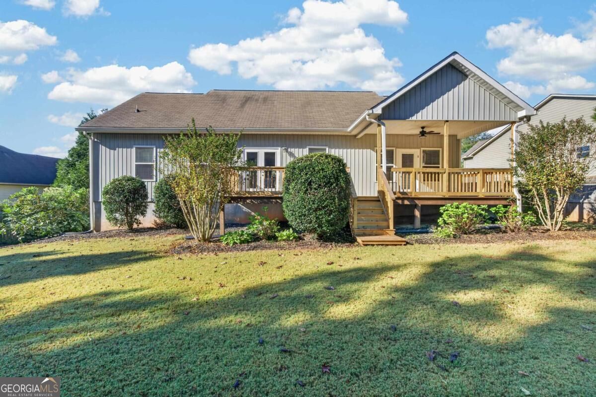 172 Garrett Drive Eatonton GA 31024