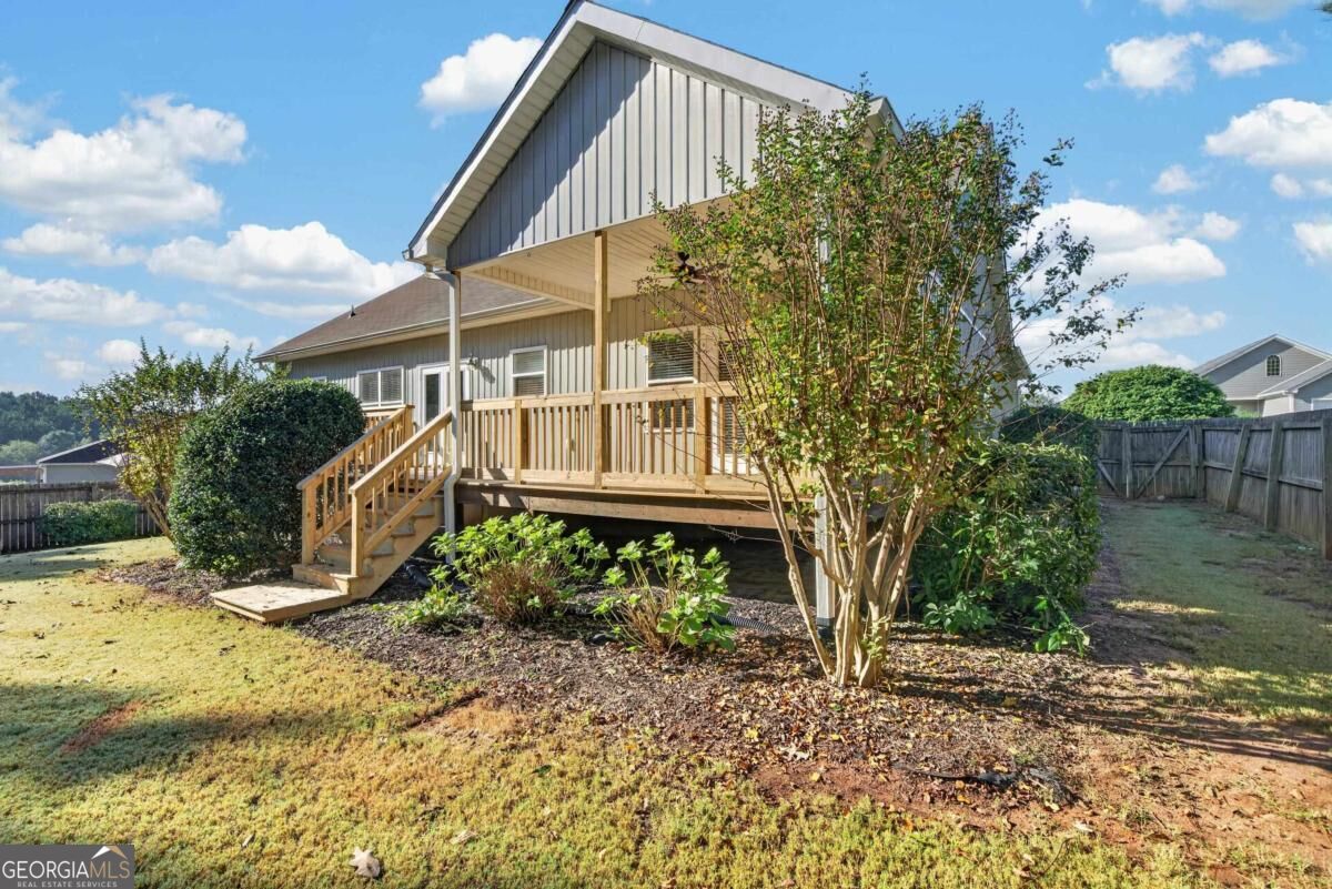 172 Garrett Drive Eatonton GA 31024