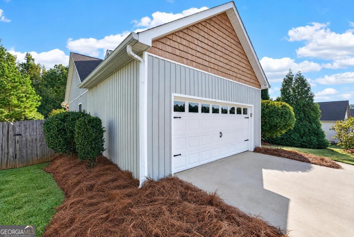 172 Garrett Drive Eatonton GA 31024