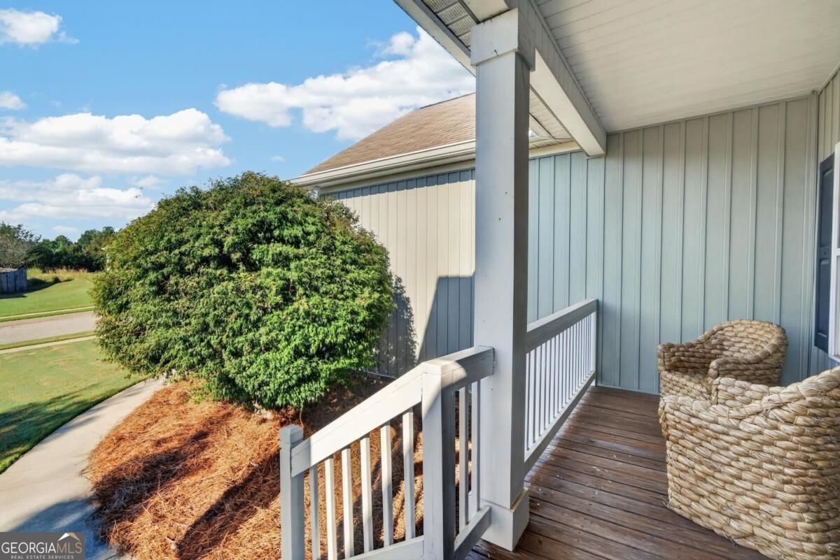 172 Garrett Drive Eatonton GA 31024