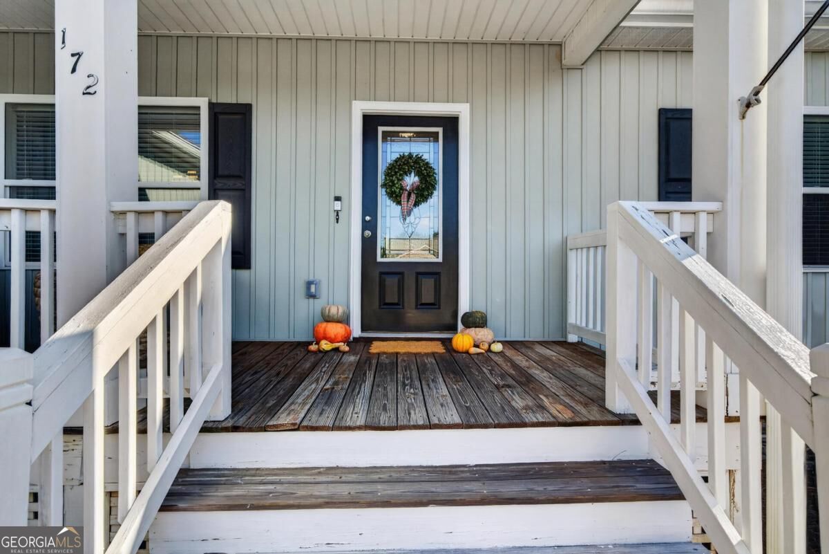 172 Garrett Drive Eatonton GA 31024