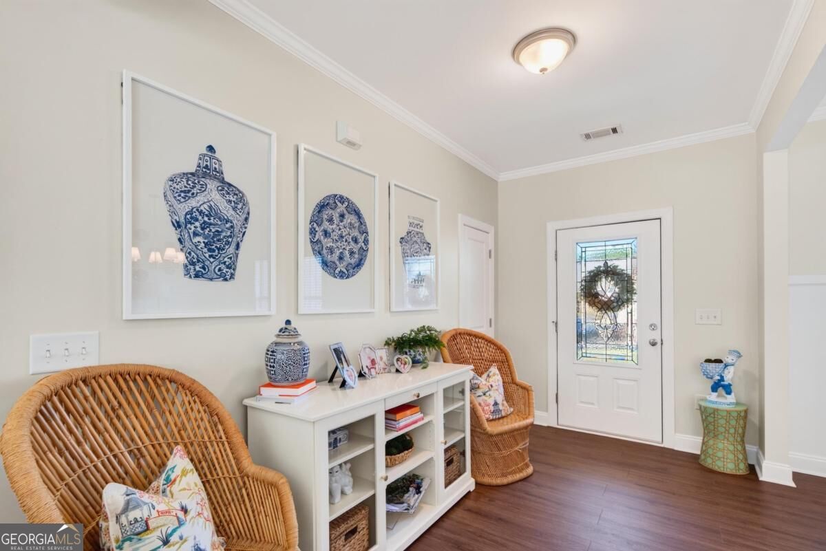 172 Garrett Drive Eatonton GA 31024