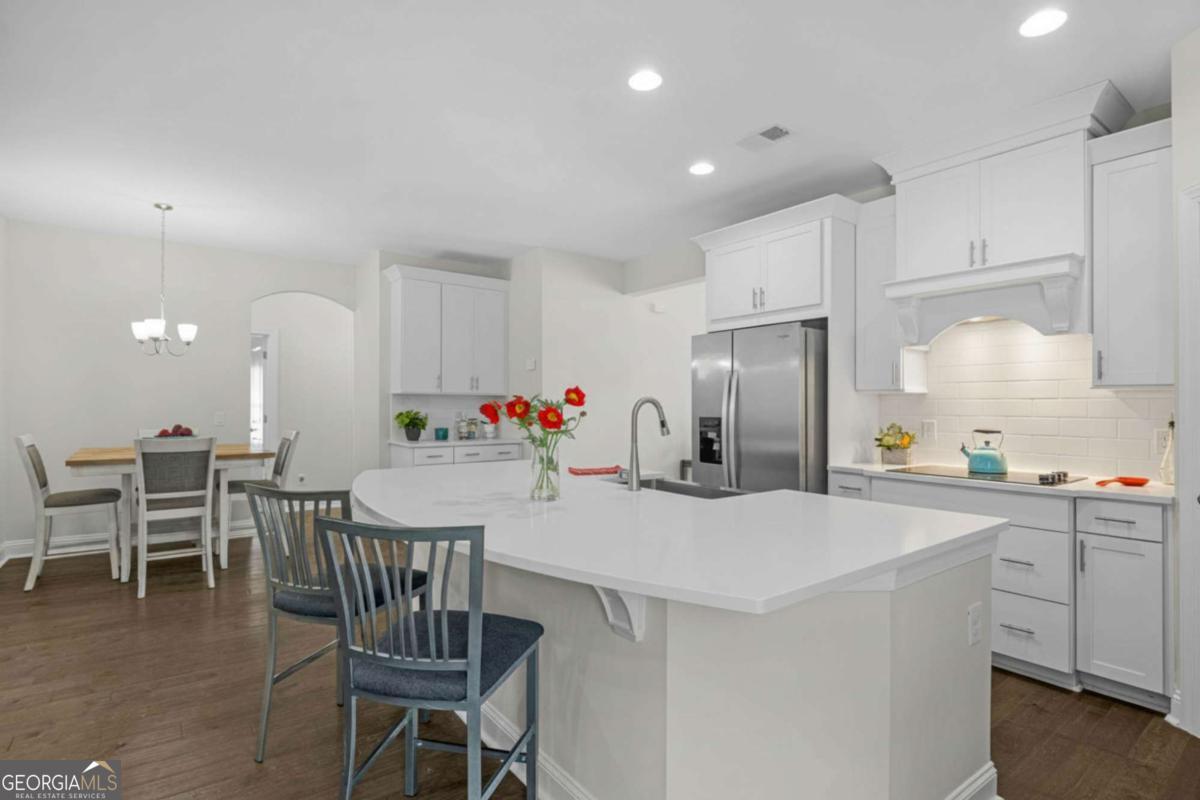 273 Mcqueen Drive Pooler GA 31322