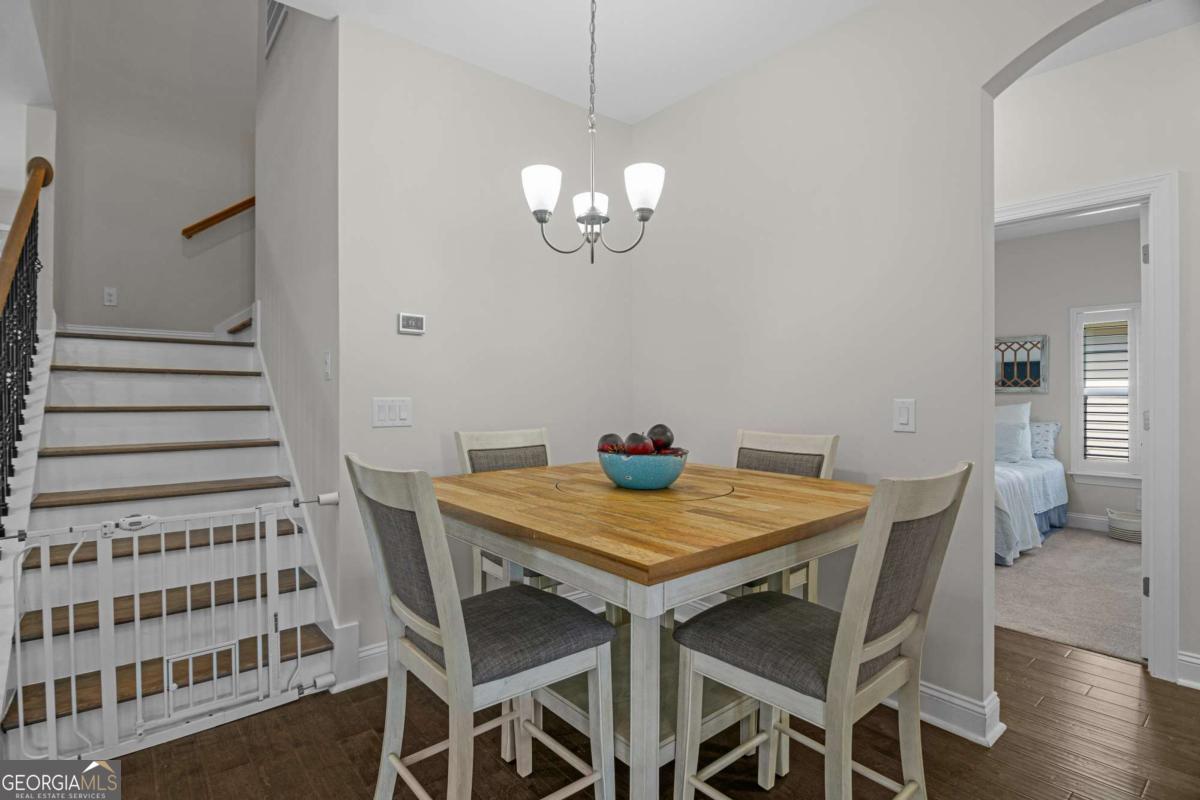 273 Mcqueen Drive Pooler GA 31322
