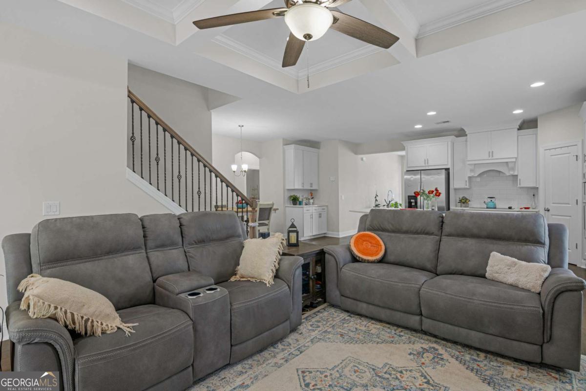 273 Mcqueen Drive Pooler GA 31322