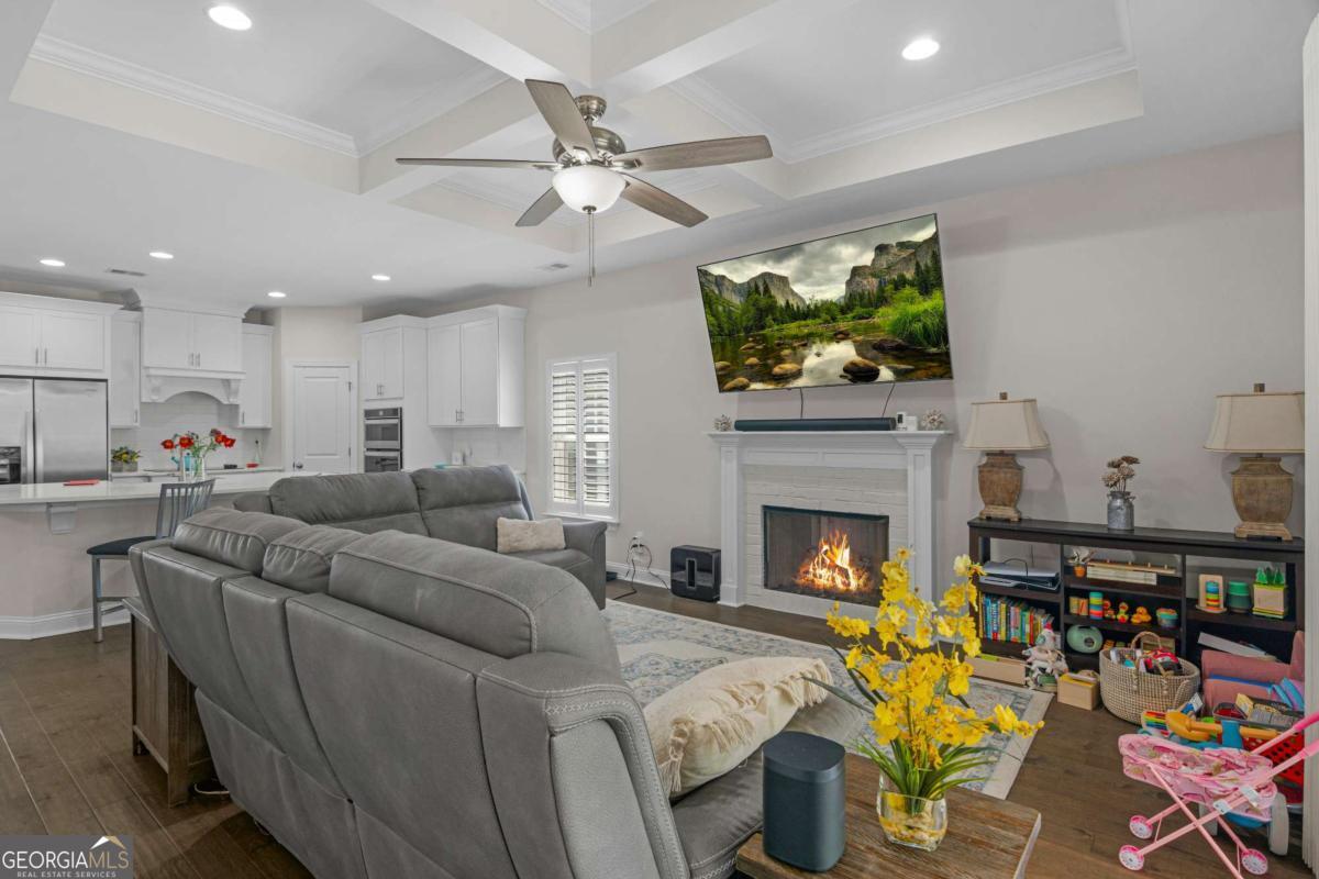 273 Mcqueen Drive Pooler GA 31322