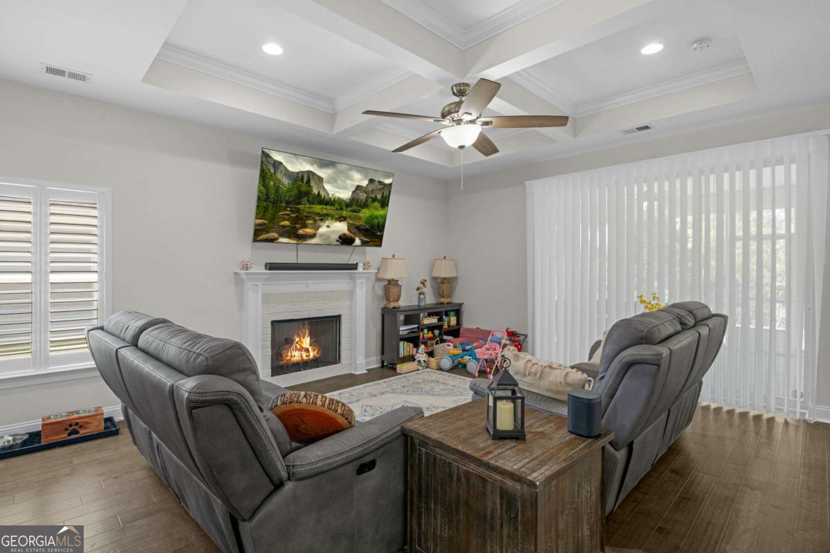273 Mcqueen Drive Pooler GA 31322