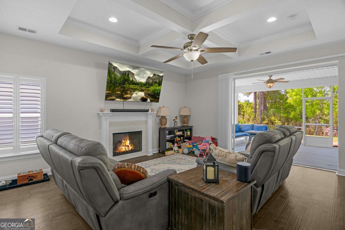 273 Mcqueen Drive Pooler GA 31322