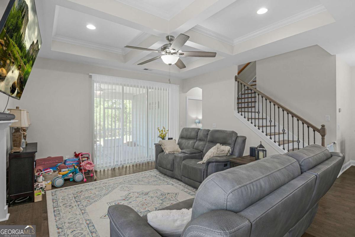 273 Mcqueen Drive Pooler GA 31322