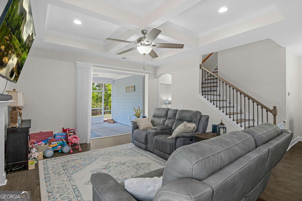 273 Mcqueen Drive Pooler GA 31322