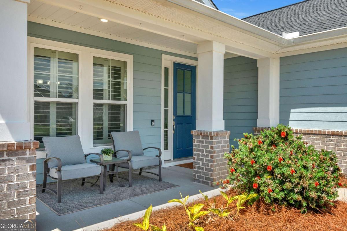 273 Mcqueen Drive Pooler GA 31322