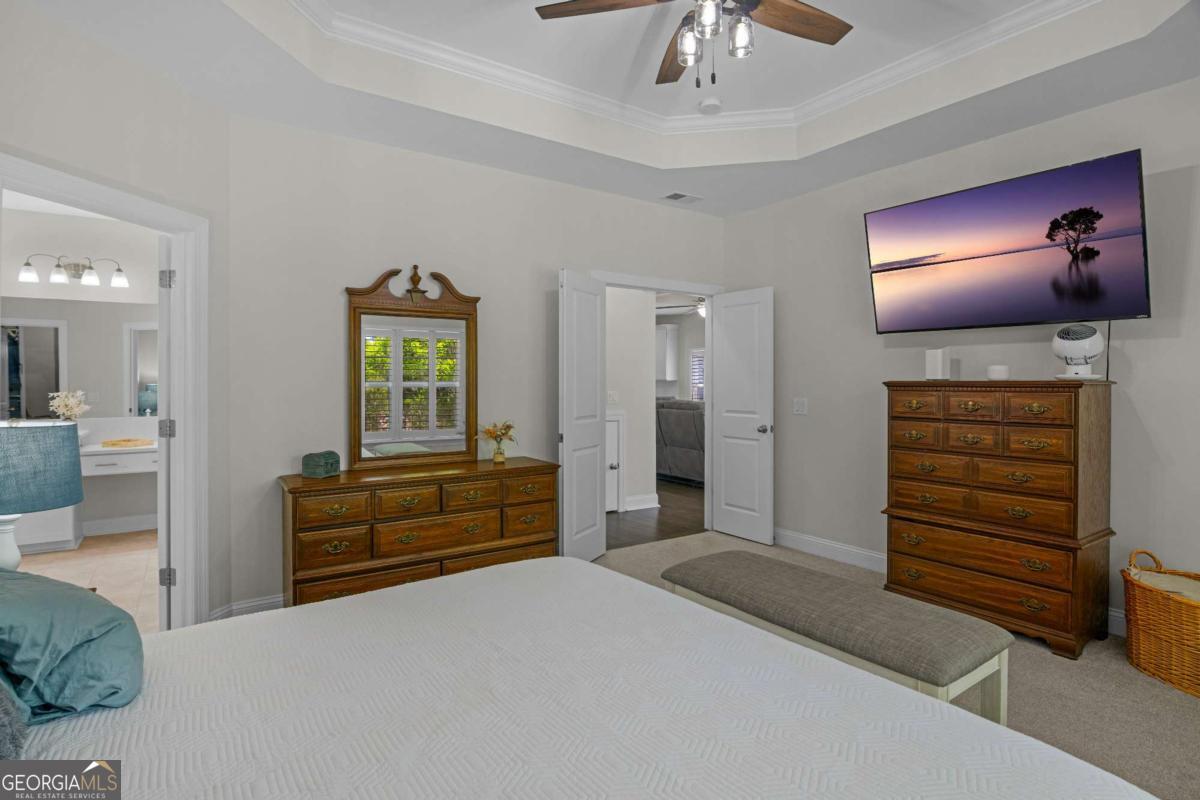 273 Mcqueen Drive Pooler GA 31322
