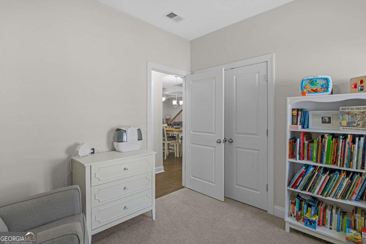 273 Mcqueen Drive Pooler GA 31322