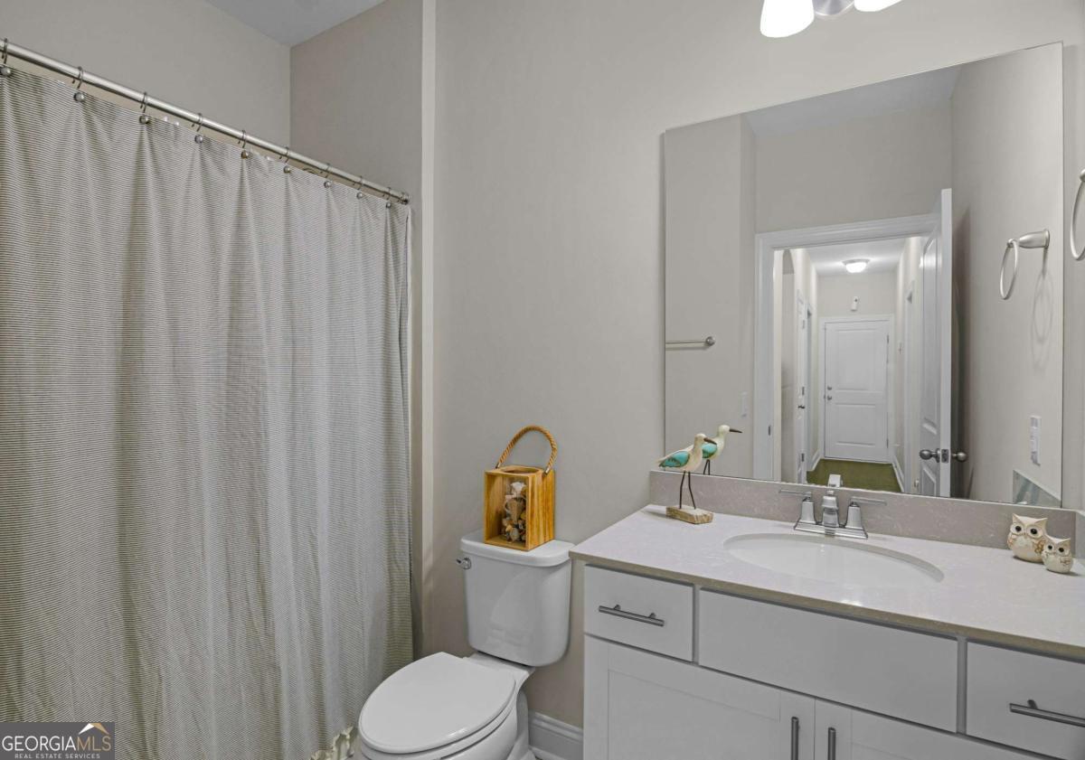 273 Mcqueen Drive Pooler GA 31322