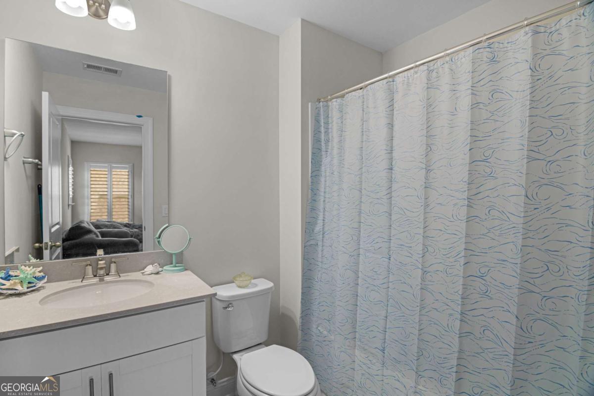 273 Mcqueen Drive Pooler GA 31322