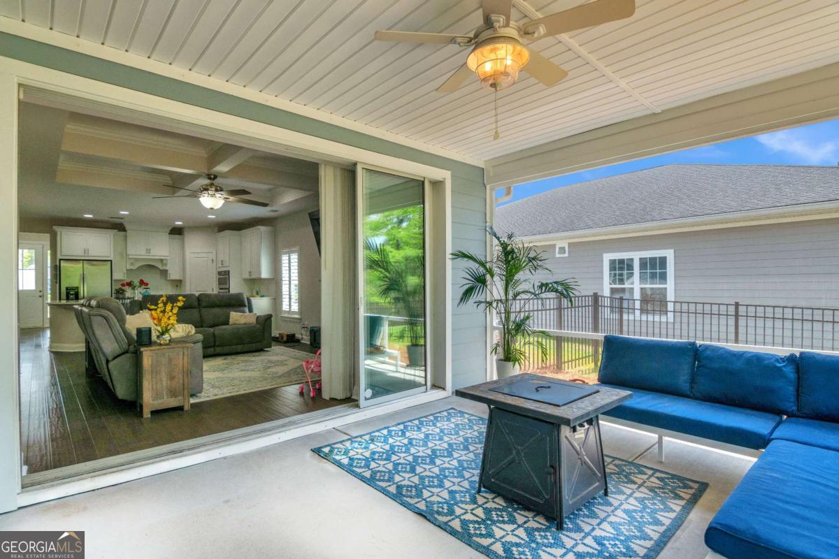 273 Mcqueen Drive Pooler GA 31322