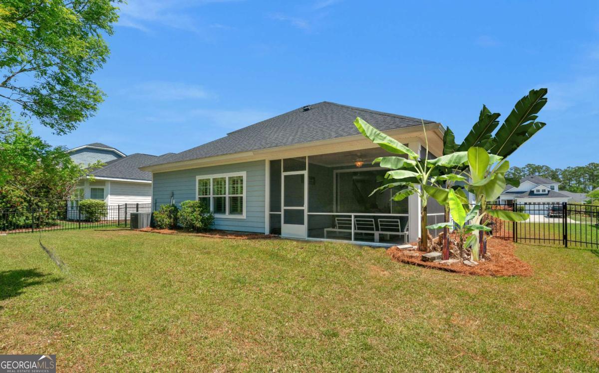 273 Mcqueen Drive Pooler GA 31322