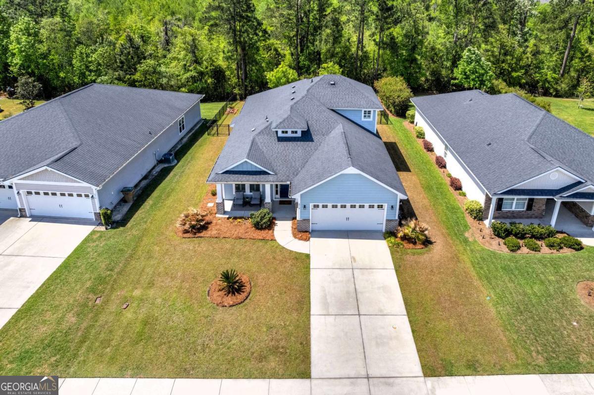 273 Mcqueen Drive Pooler GA 31322