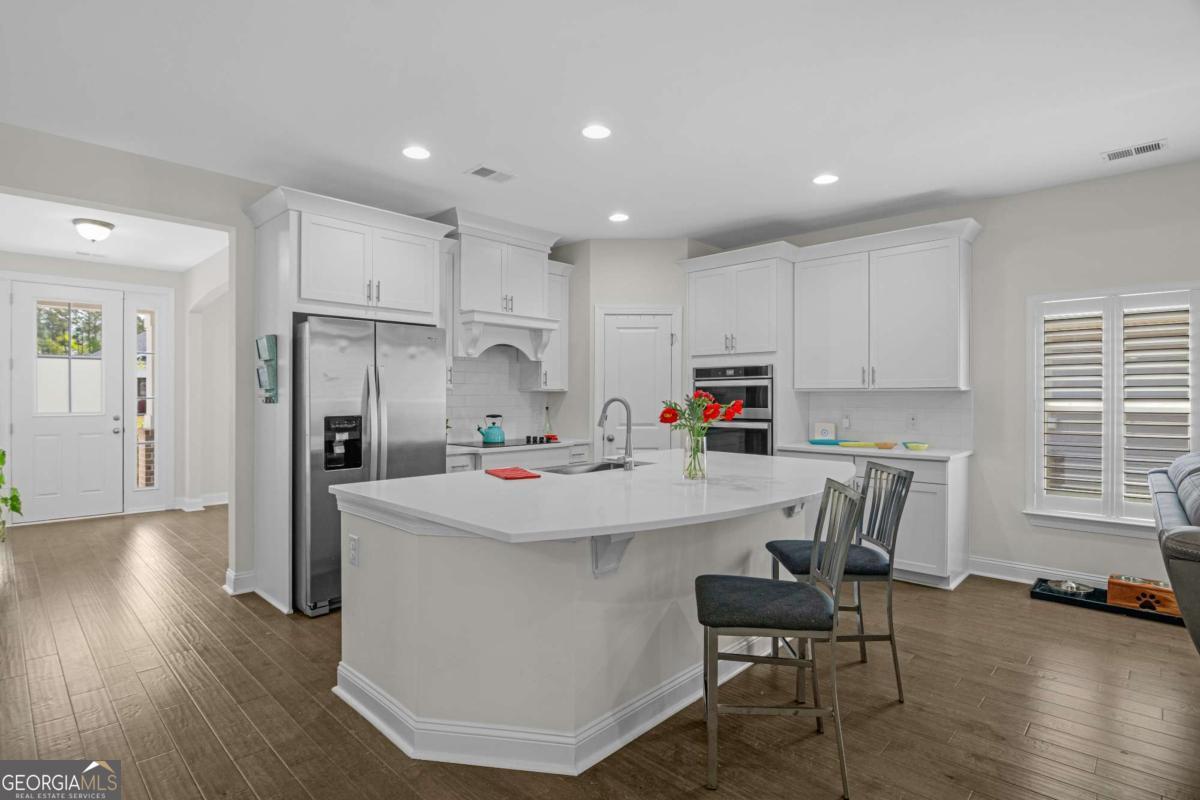 273 Mcqueen Drive Pooler GA 31322