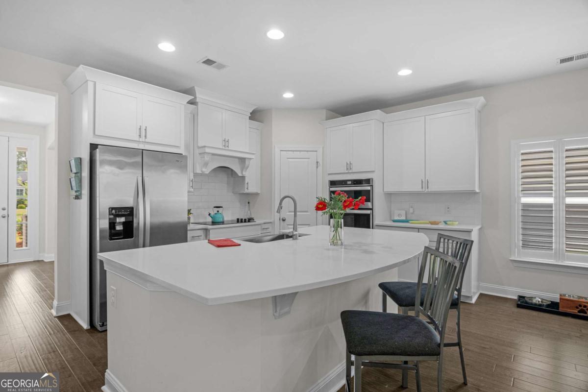 273 Mcqueen Drive Pooler GA 31322
