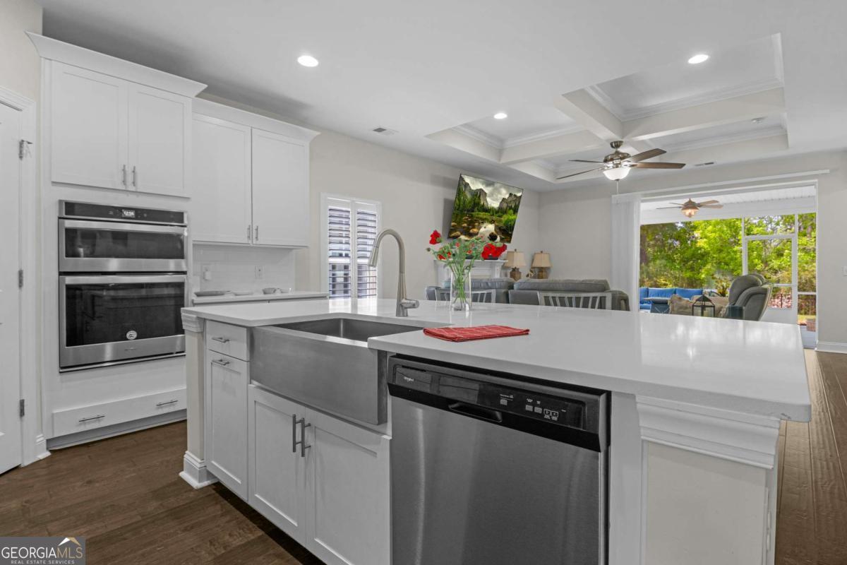 273 Mcqueen Drive Pooler GA 31322
