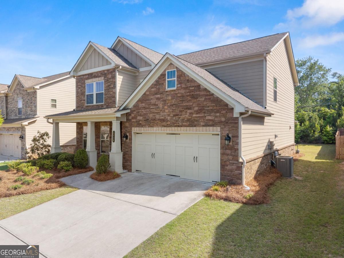 4636 Leader Lane Duluth GA 30096