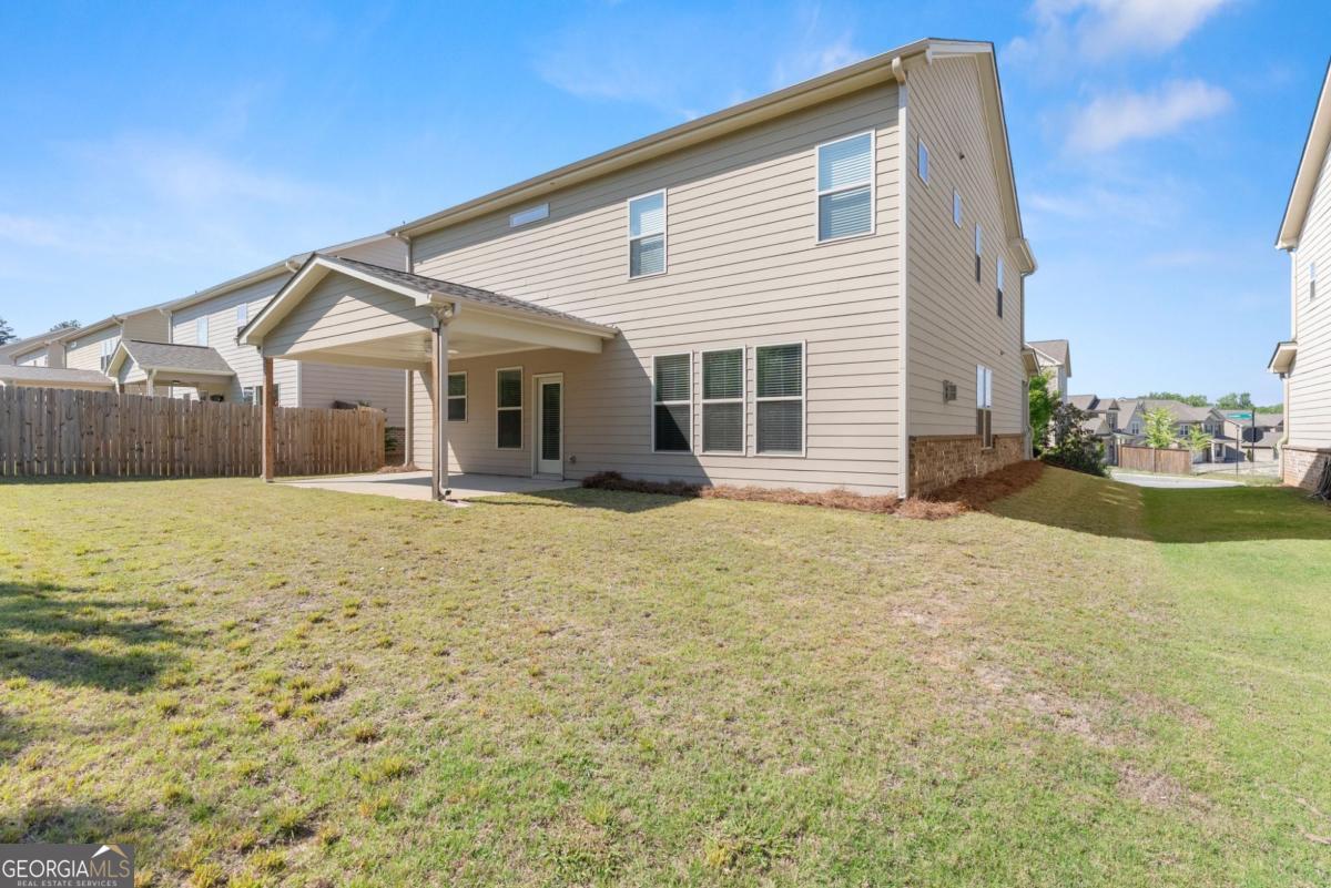 4636 Leader Lane Duluth GA 30096