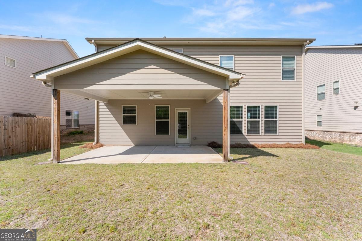 4636 Leader Lane Duluth GA 30096