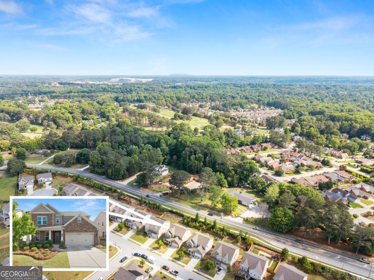 4636 Leader Lane Duluth GA 30096