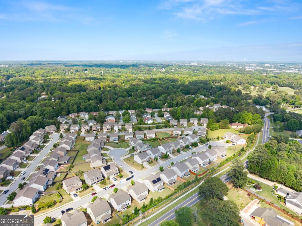4636 Leader Lane Duluth GA 30096