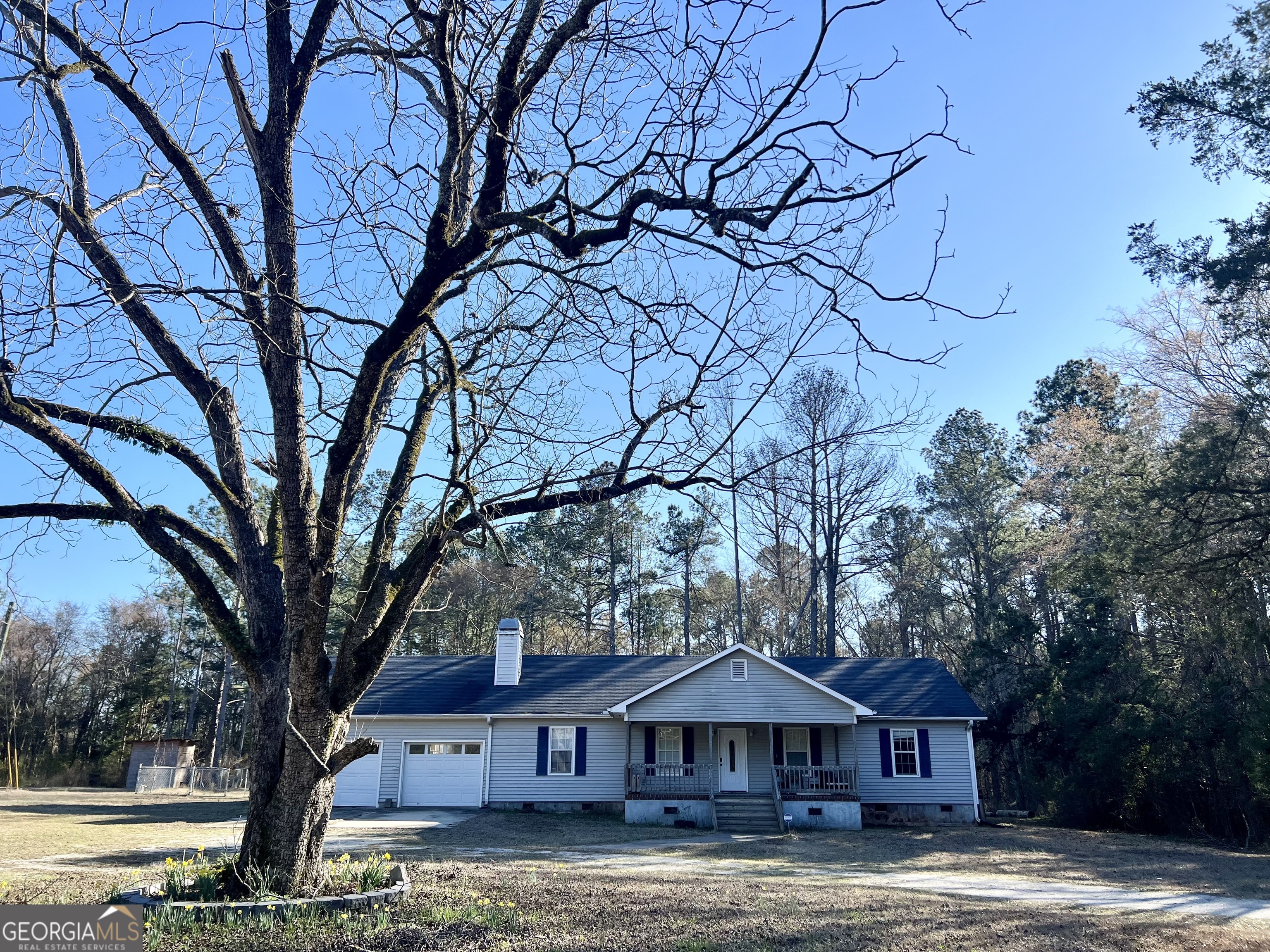 350 Annie Laurie Drive Grovetown GA 30813