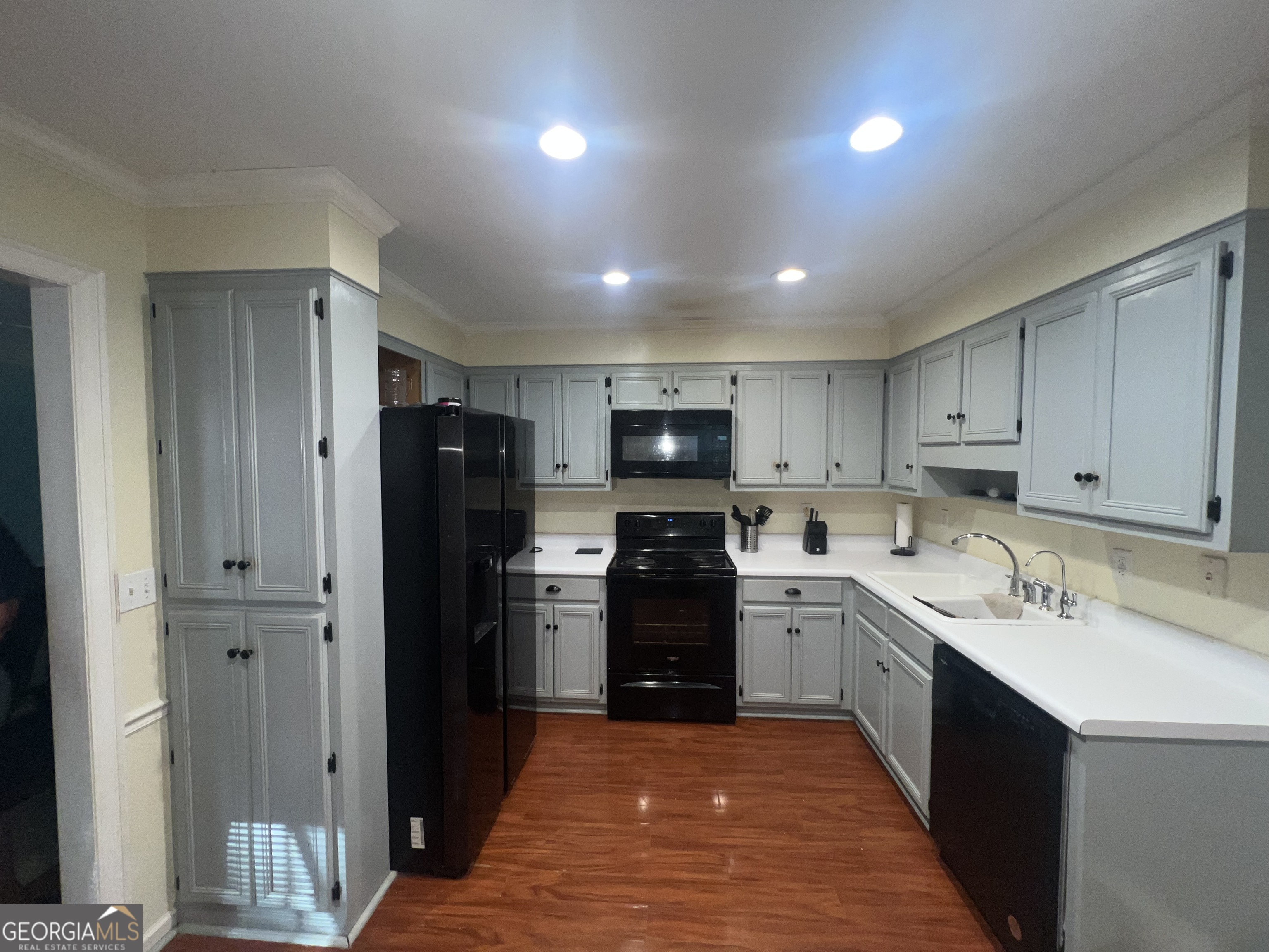 350 Annie Laurie Drive Grovetown GA 30813